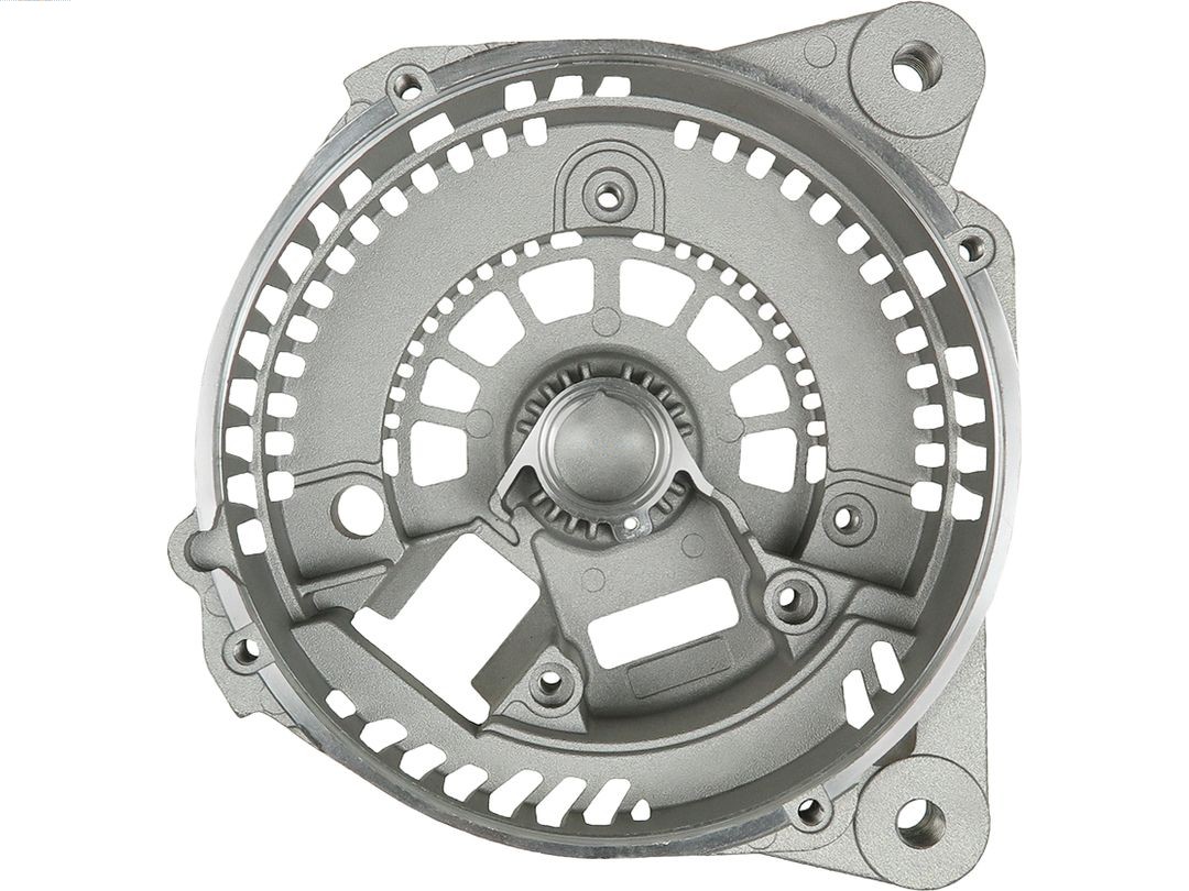 Bracket, alternator drive flange