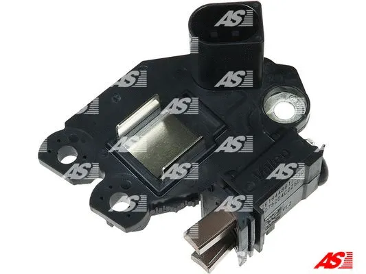 Alternator Regulator