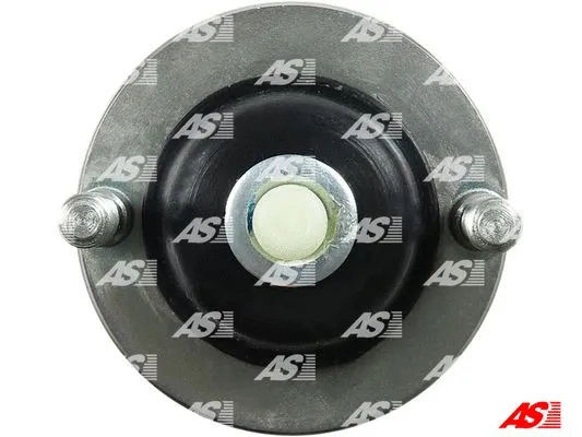 Solenoid Switch, starter