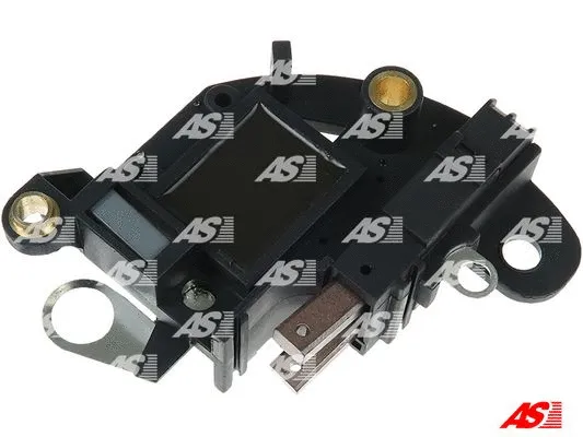 Alternator Regulator