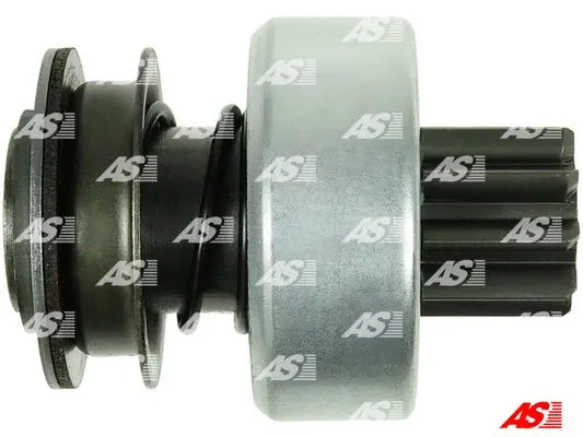 Freewheel Gear, starter (SD0003)