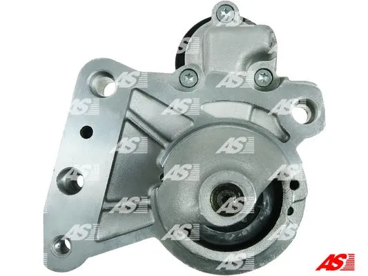 Starter (S0568)