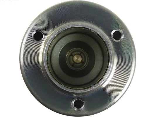 Solenoid Switch, starter