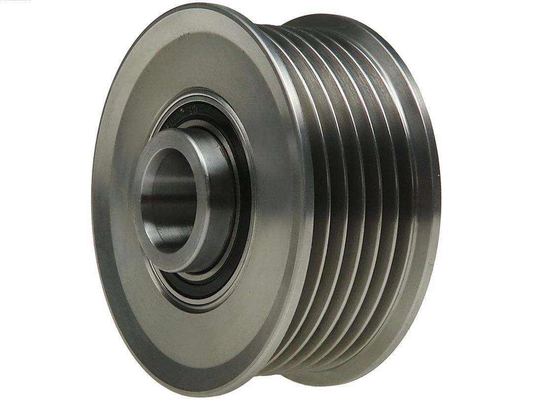 Alternator Freewheel Clutch