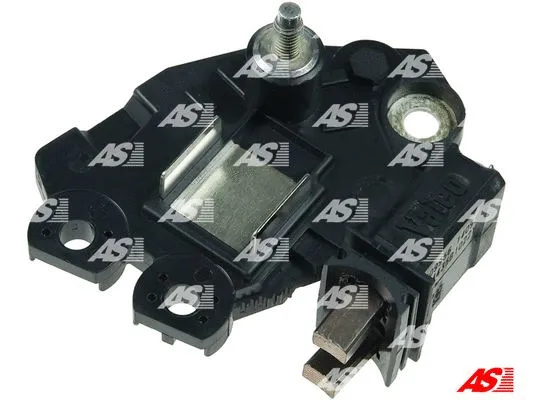Alternator Regulator