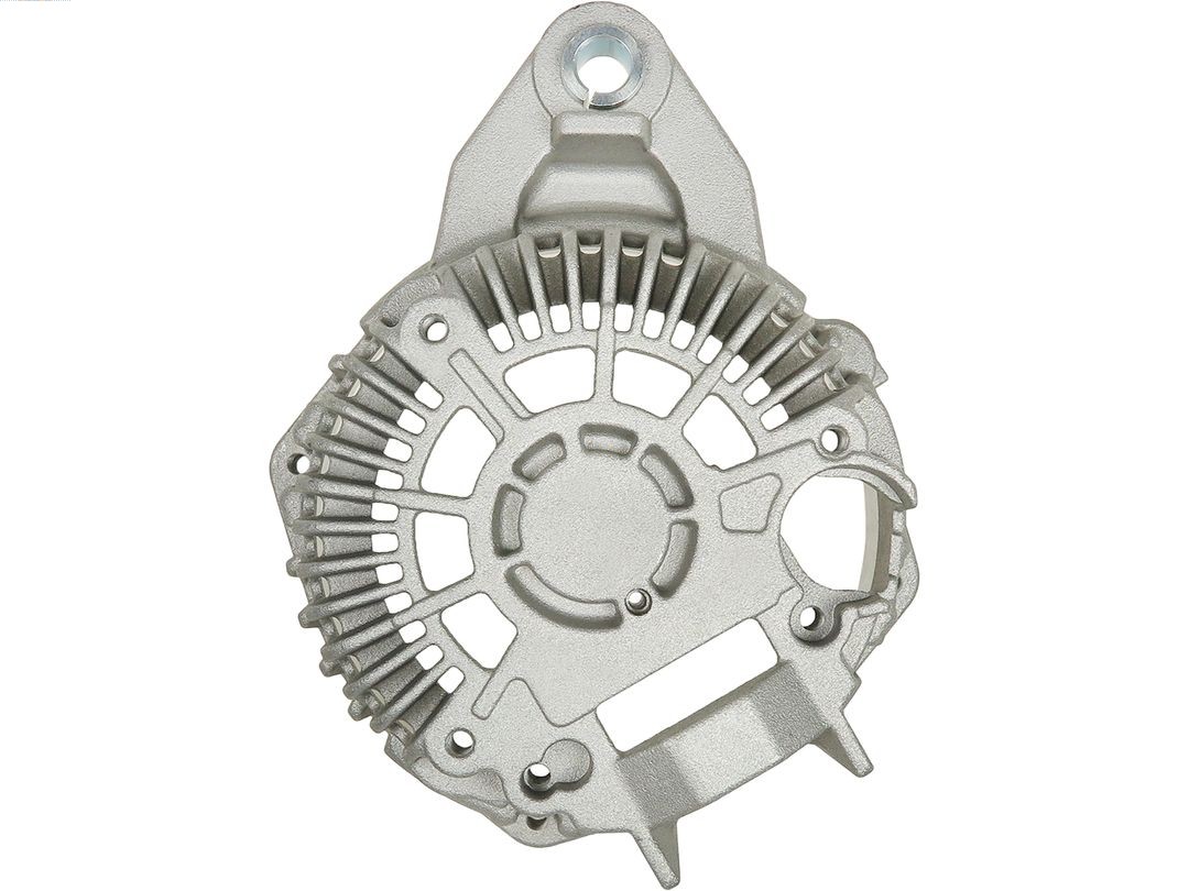 Bracket, alternator drive flange (ABR5117S)