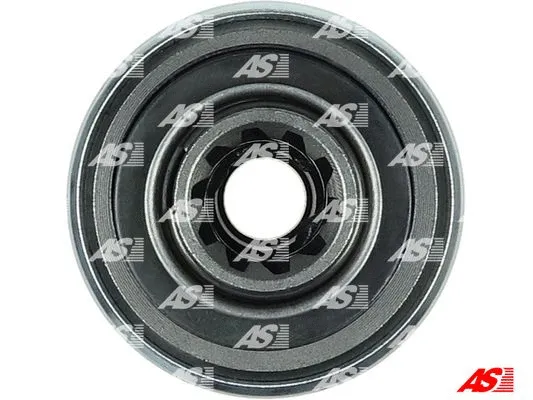 Freewheel Gear, starter