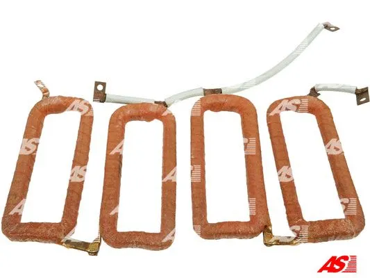 Field Winding, starter (SF1009)