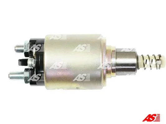 Solenoid Switch, starter (SS0007(ZM))