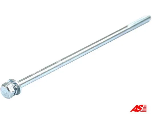 Repair Set, alternator (SRS3007)