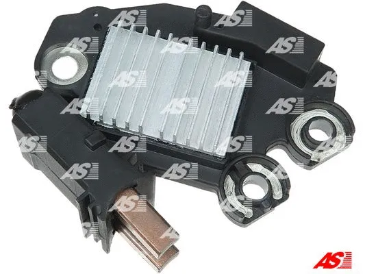 Alternator Regulator