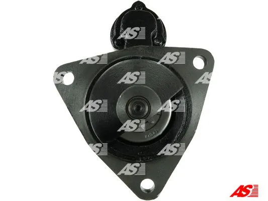 Starter (S9281(LETRIKA))
