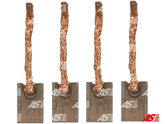 Carbon Brush, starter (SB2002)