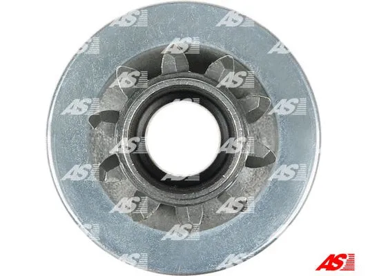 Freewheel Gear, starter