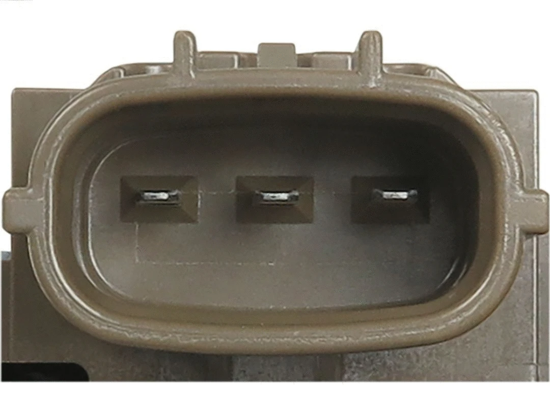 Alternator Regulator