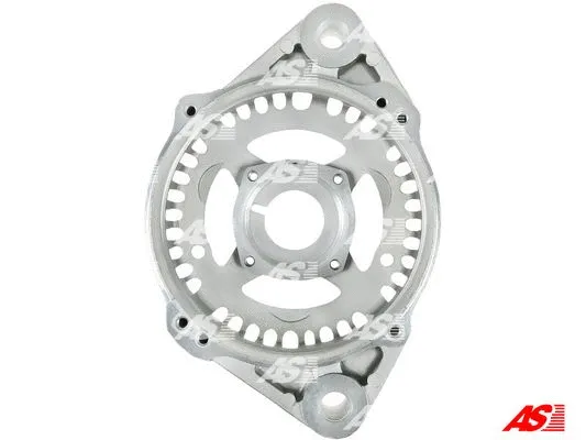 Bracket, alternator drive flange