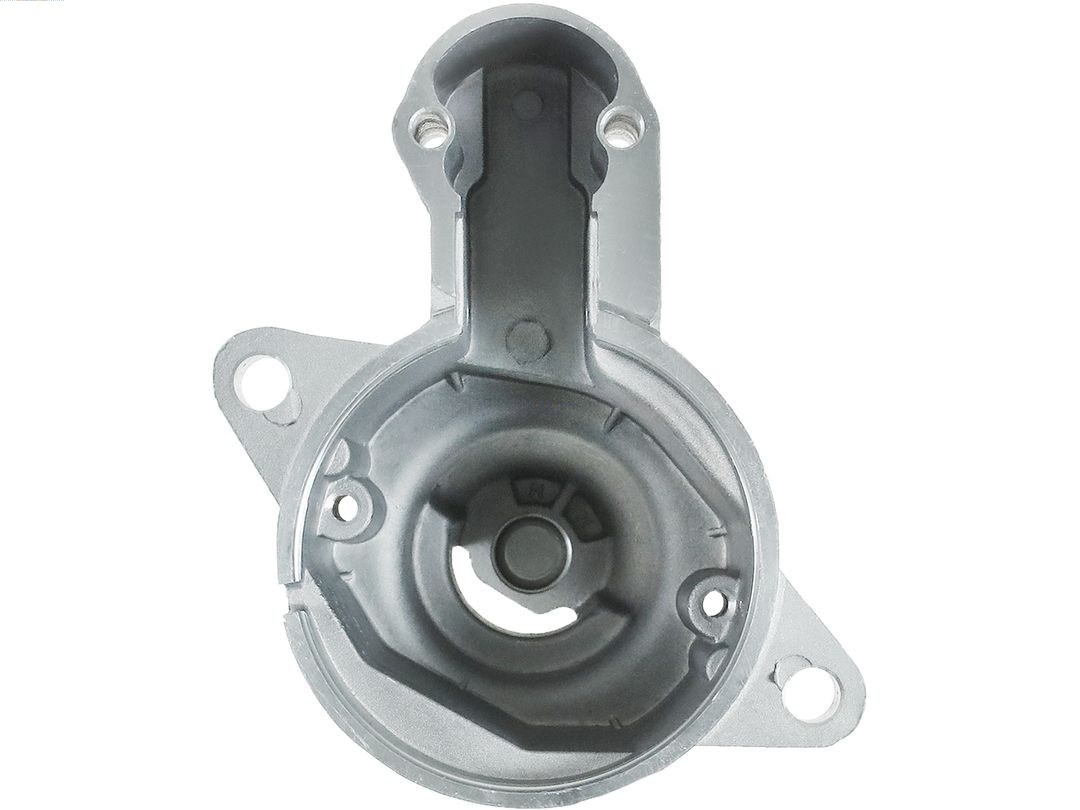 Starter Lid, carburettor