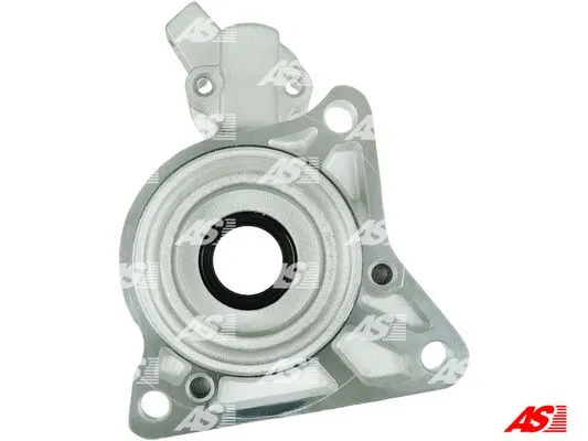 Starter Lid, carburettor (SBR5058S)
