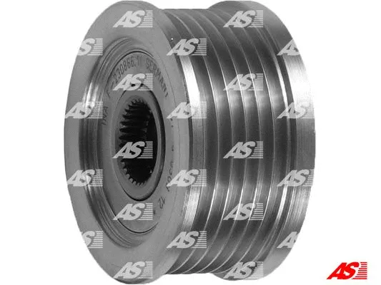 Alternator Freewheel Clutch (AFP4001(INA))
