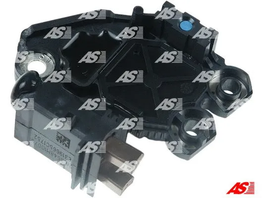 Alternator Regulator