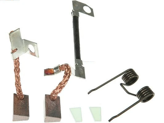 Carbon Brush, starter (SB3018P)