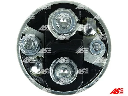 Solenoid Switch, starter