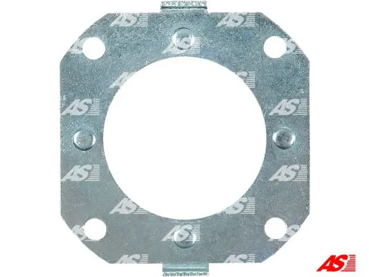 Repair Set, alternator (ARS6011)