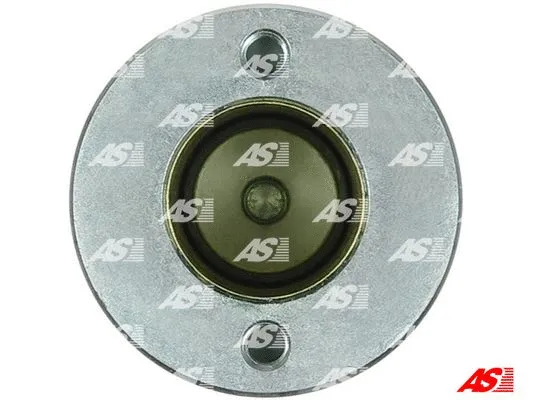 Solenoid Switch, starter