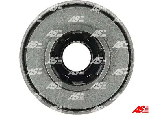 Freewheel Gear, starter