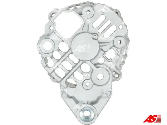 Bracket, alternator drive flange (ABR5041S)