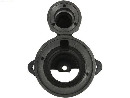 Starter Lid, carburettor