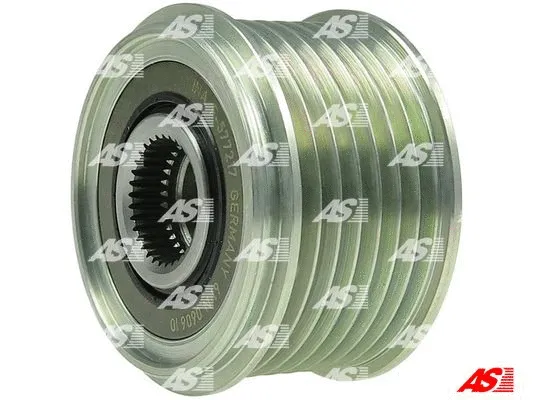 Alternator Freewheel Clutch (AFP3051(INA))