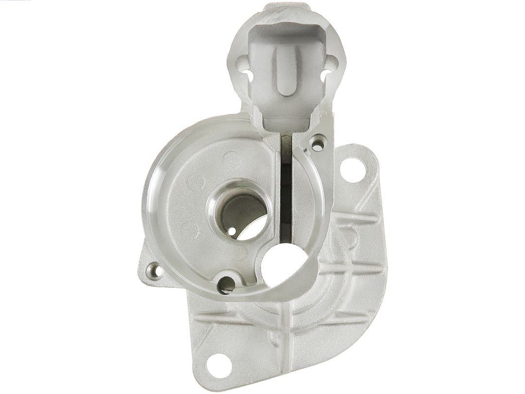 Starter Lid, carburettor