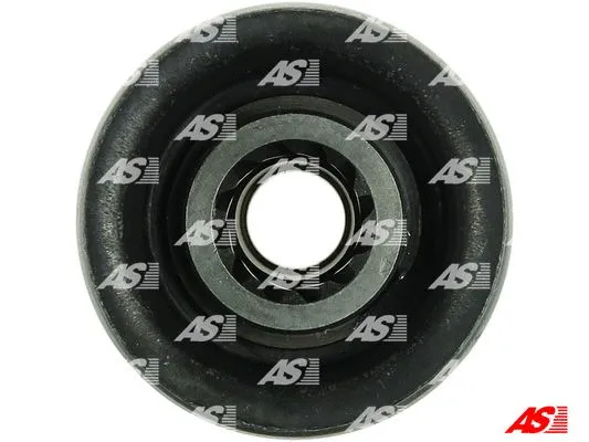 Freewheel Gear, starter