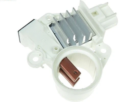 Alternator Regulator