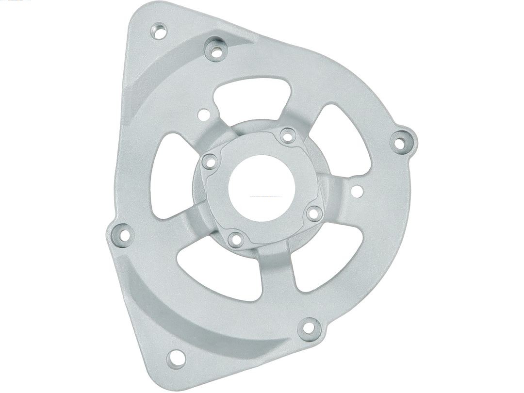 Bracket, alternator drive flange (ABR0253S)