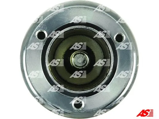 Solenoid Switch, starter