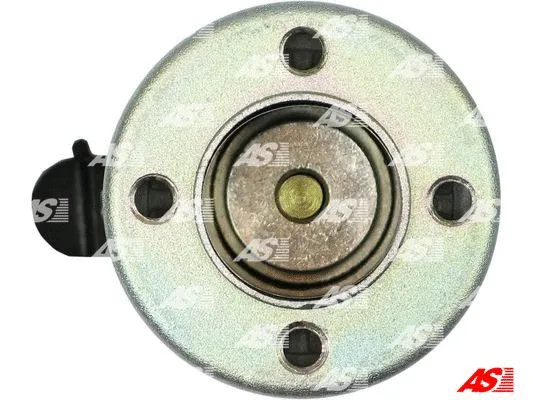 Solenoid Switch, starter