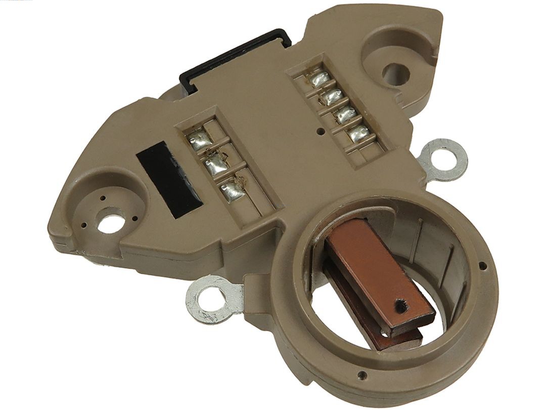 Alternator Regulator