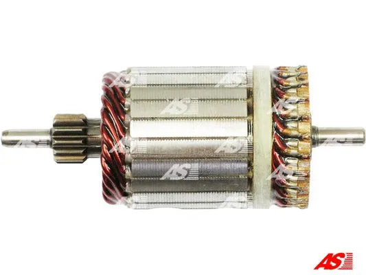 Armature, starter (SA3025)