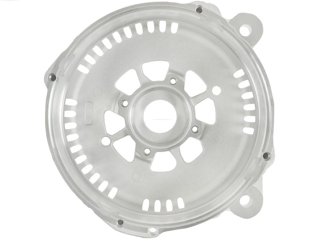 Bracket, alternator drive flange
