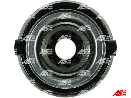 Freewheel Gear, starter