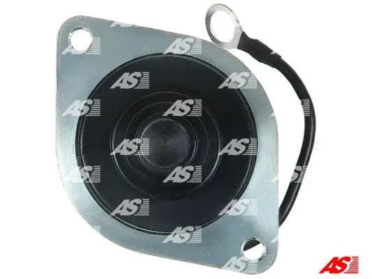 Solenoid Switch, starter