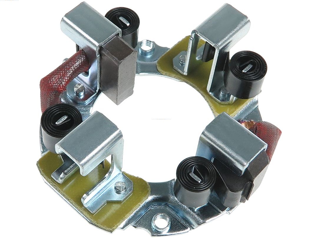 Holder, carbon brushes (SBH5038S)