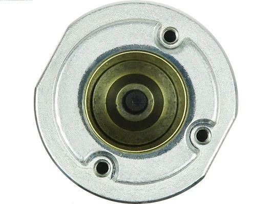 Solenoid Switch, starter