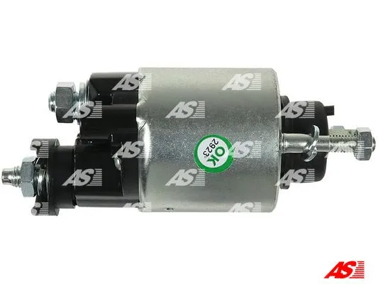 Solenoid Switch, starter (SS6014P)