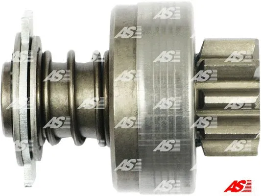 Freewheel Gear, starter (SD9073)