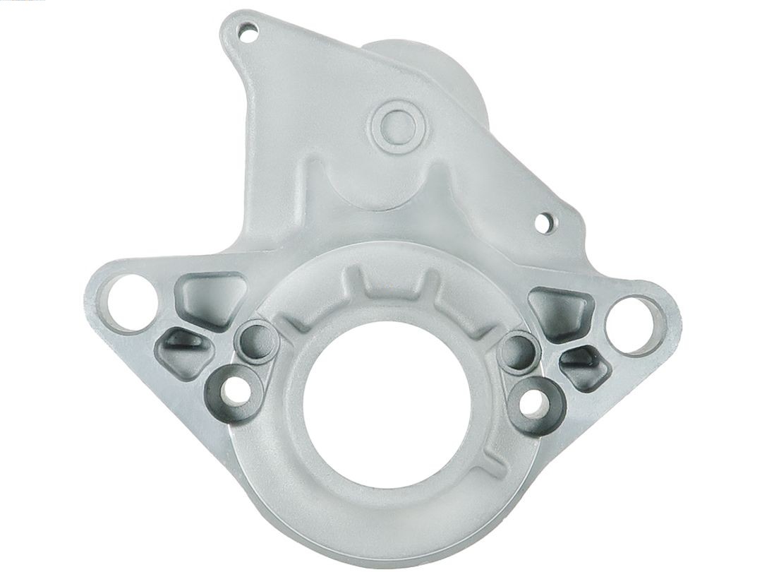 Starter Lid, carburettor (SBR6113S)