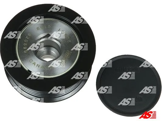 Alternator Freewheel Clutch