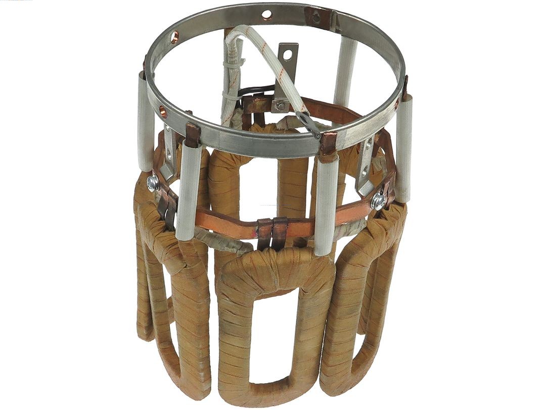 Field Winding, starter (SF0100S)